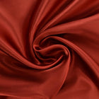 KOBBER SATIN STOF