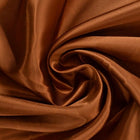 LYSEBRUN SATIN STOF