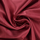 BORDEAUX SATIN STOF