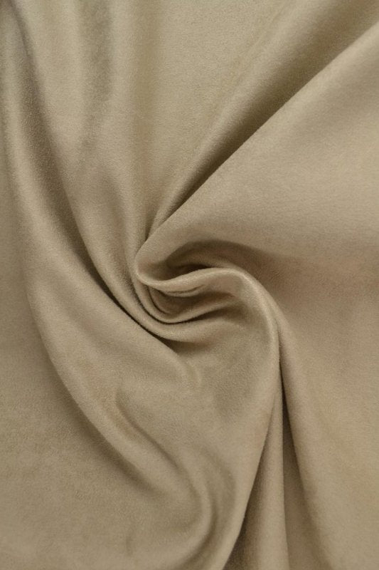 BEIGE IMITERET RUSKIND – MAT OVERFLADE & LET PLEJE