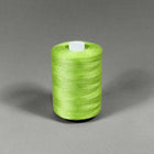 LIMEGRØN STÆRK POLYESTER SYTRÅD