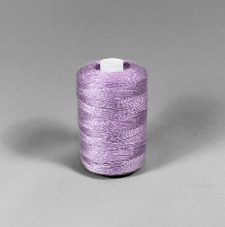 LAVENDEL STÆRK POLYESTER SYTRÅD