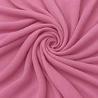 ROSA SILKE GEORGETTE STOF