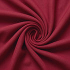 BORDEAUX SILKE CHIFFON STOF