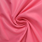 PINK IMITERET LÆDER
