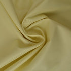BEIGE IMITERET LÆDER