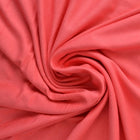 KORAL PINK VISKOSE JERSEY