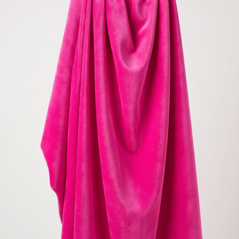CASSIS MICRO VELOUR STOF (billede 2 af 3)