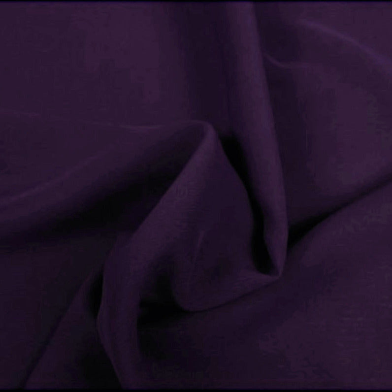 LILLA CHIFFON – LET, GENNEMSIGTIG & MED FLOT FALD