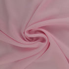 LYSERØD CHIFFON