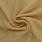 BEIGE CHIFFON