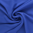 BLÅ CHIFFON