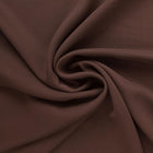 BRUN CHIFFON