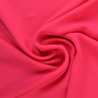 FUCHSIA PINK CHIFFON