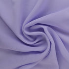 LAVENDER CHIFFON