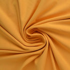 KARRYGUL BOMULDSJERSEY