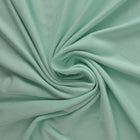 LYS MINT VISKOSE JERSEY