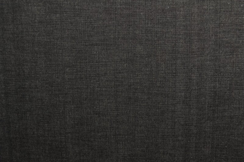 KOKSGRÅ UVASKET DENIM MED STRÆK – 300 G/M²