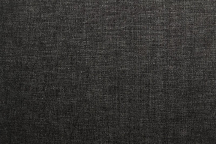 KOKSGRÅ UVASKET DENIM MED STRÆK – 300 G/M²