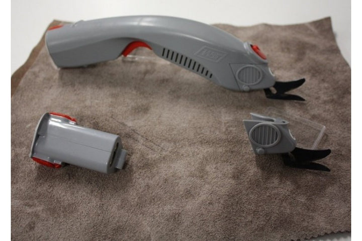 ELEKTRISK STOFSAKS – WBT-1 CUTTER