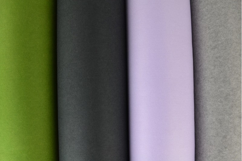 SORT TYK FILT 3 MM