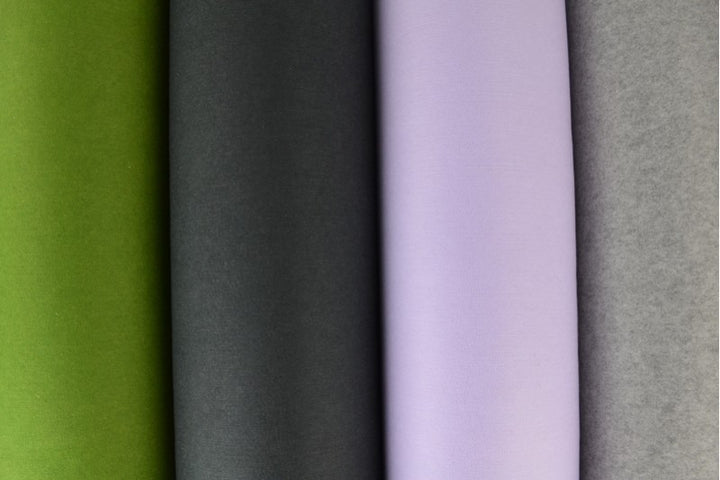 VINTAGE PINK TYK FILT 3 MM