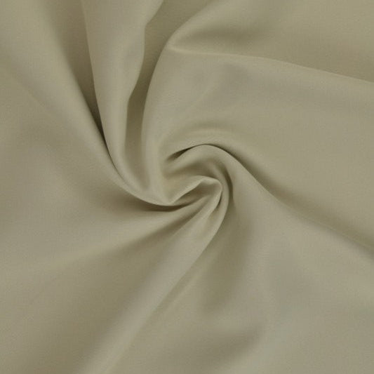 CHAMPAGNE MØRKLÆGNINGSSTOF – BRANDHÆMMENDE GARDINSTOF (300 CM)