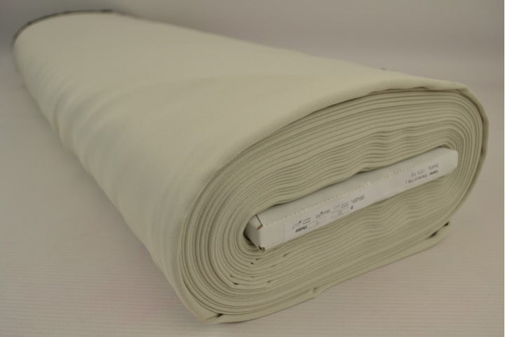 CHAMPAGNE MØRKLÆGNINGSSTOF – BRANDHÆMMENDE GARDINSTOF (300 CM)