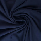 NAVY FRENCH TERRY