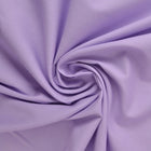 LAVENDEL BOMULDSPOPLIN