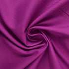 VIOLET BOMULDSPOPLIN