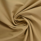 VINTAGE BEIGE BOMULDSPOPLIN