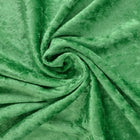 GRØN NERVØS VELOUR