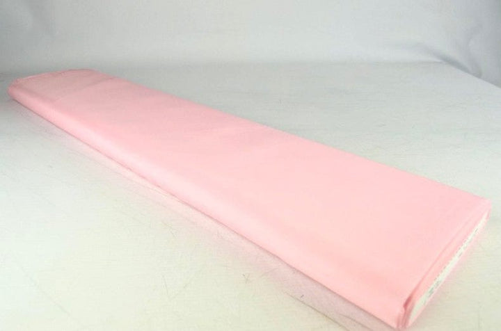 G&M Lining BABY PINK POLYESTER FOER