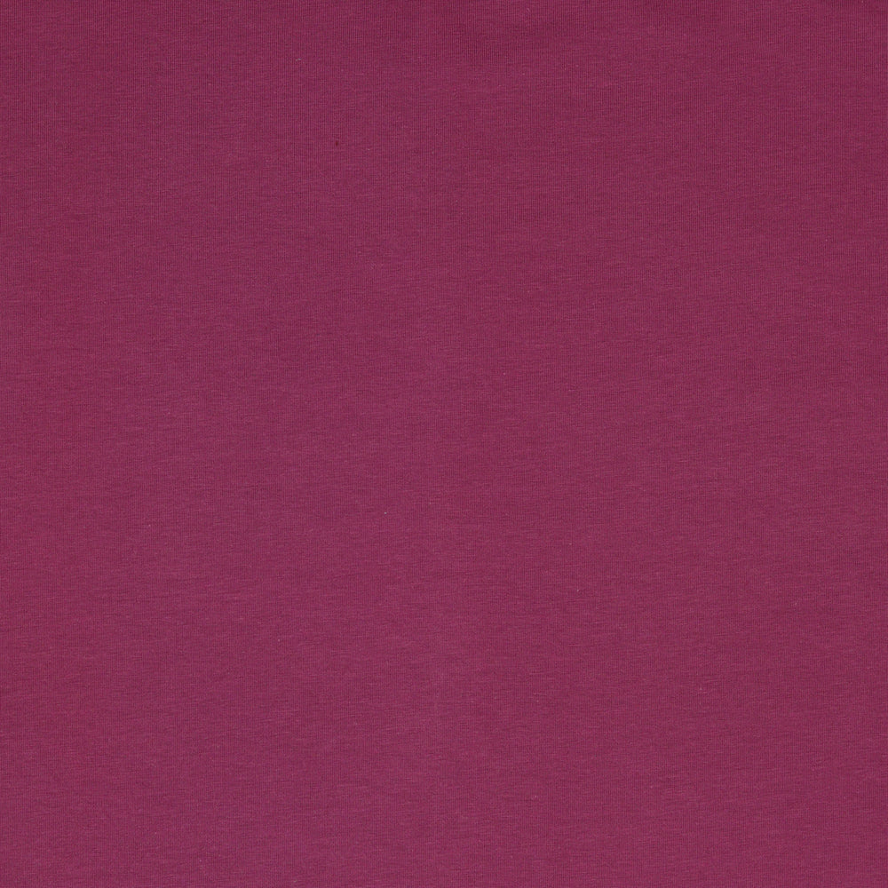 G&M Økologisk Bomuldsjersey ØKOLOGISK BOMULDSJERSEY LILLA