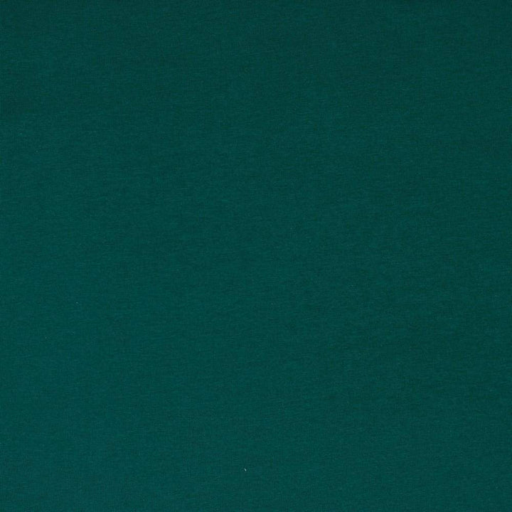 G&M Økologisk Bomuldsjersey ØKOLOGISK BOMULDSJERSEY MØRKEGRØN