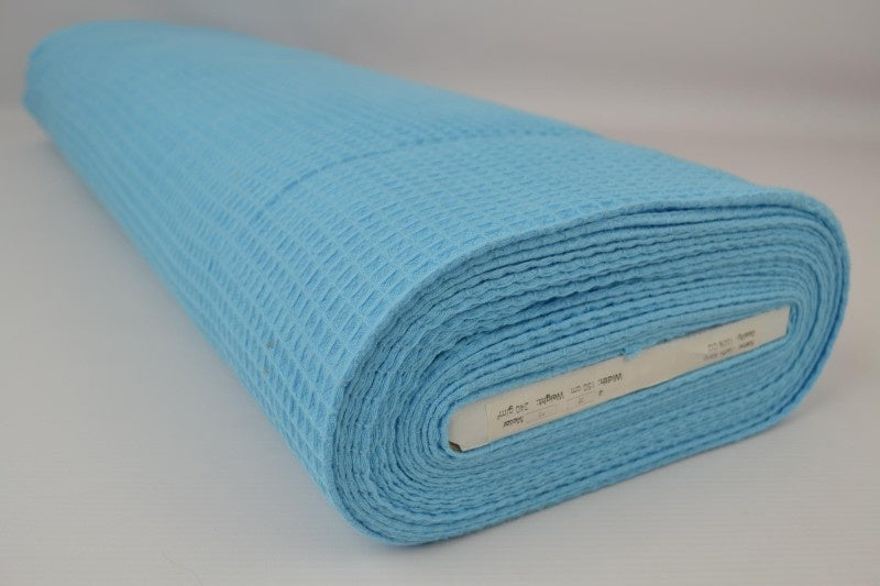 AQUA VAFFEL PIQUÉ – ABSORBERENDE & HURTIGTTØRRENDE