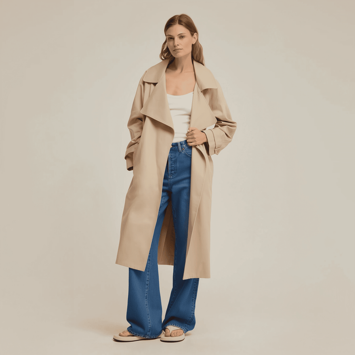 SORT BOMULDSTWILL – KRAFTIG & FORMSTABIL