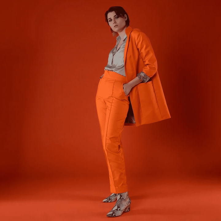 SORT BOMULDSTWILL – KRAFTIG & FORMSTABIL