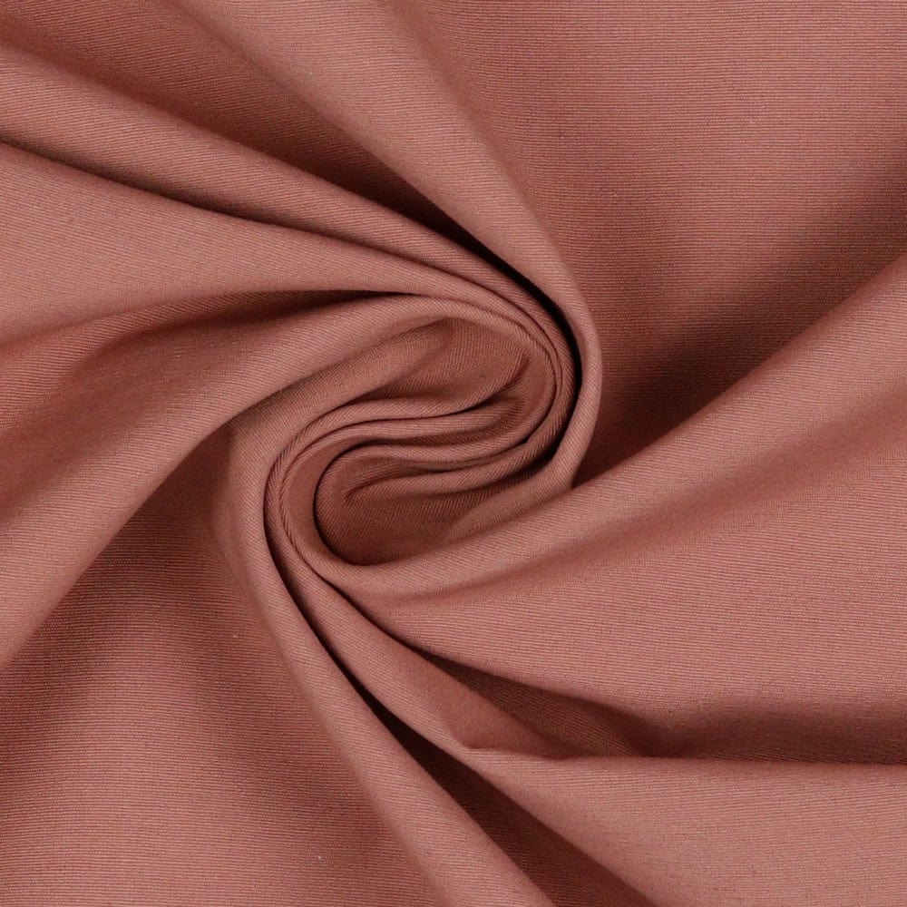 Garn & Metervarer Cotton Nylon ROSA BOMULDSNYLON