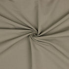 TAUPE BOMULDSNYLON