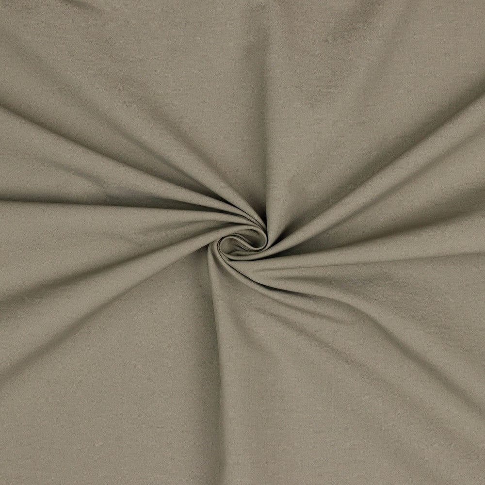 Garn & Metervarer Cotton Nylon TAUPE BOMULDSNYLON