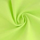 LIME GRØN TYK FILT 3 MM