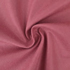 MØRK VINTAGE PINK TYK FILT 3 MM
