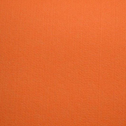 Garn & Metervarer Felt TYND ORANGE FILT 1 MM