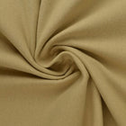 BEIGE BOMULDSFLANNEL