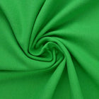 GRØN BOMULDSFLANNEL