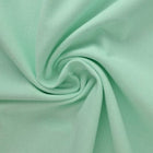 MINT GRØN BOMULDSFLANNEL