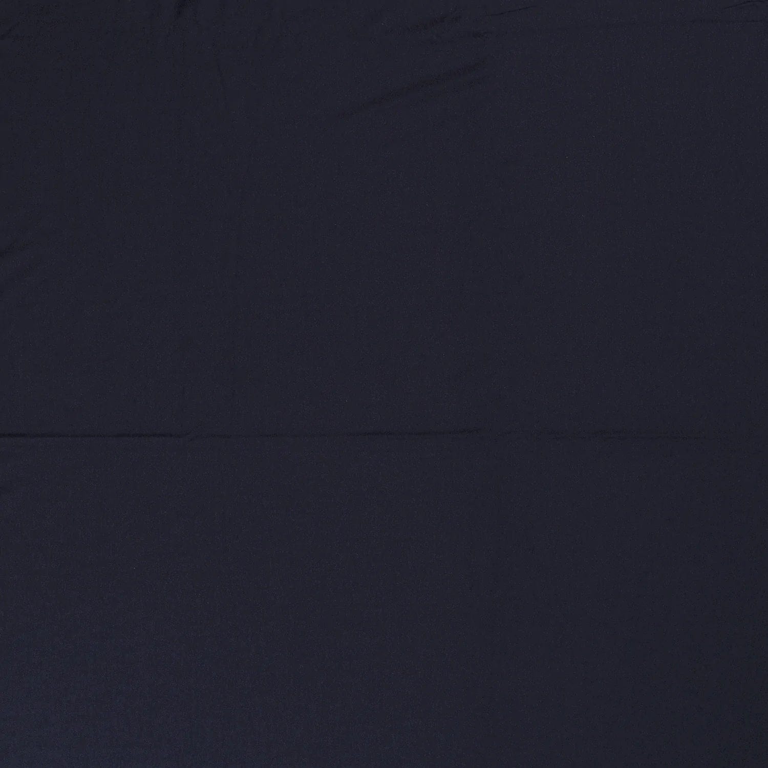 Garn & Metervarer Jersey BAMBUS JERSEY NAVY