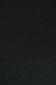 Garn & Metervarer Jersey SORT TYK JERSEY (reststof - 60 cm)
